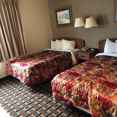 Midtown Inn Springfield Eksteriør billede