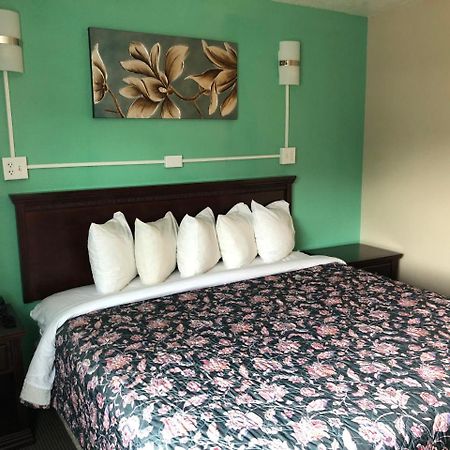 Midtown Inn Springfield Eksteriør billede