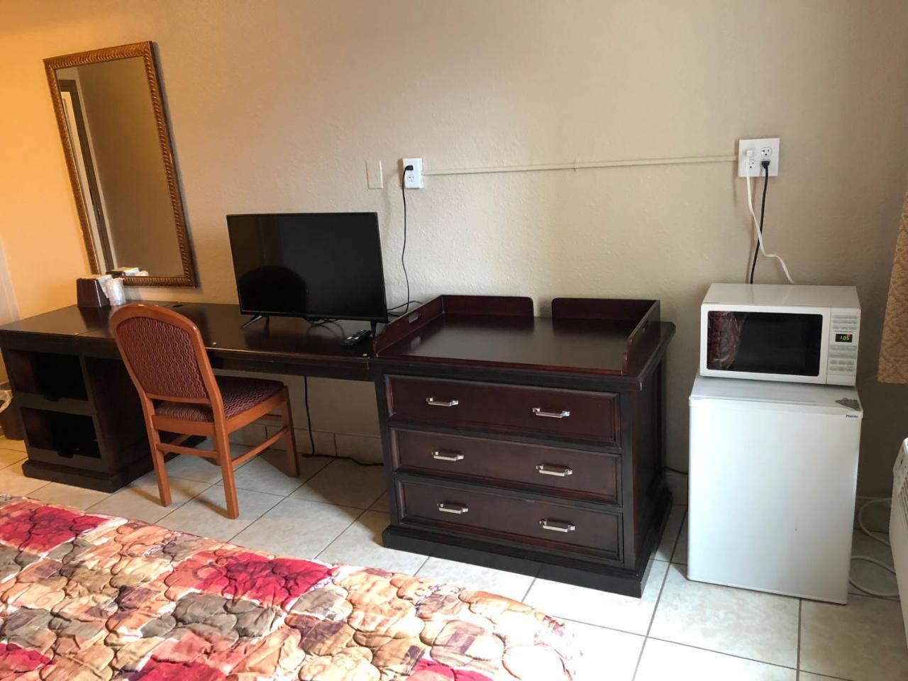 Midtown Inn Springfield Eksteriør billede