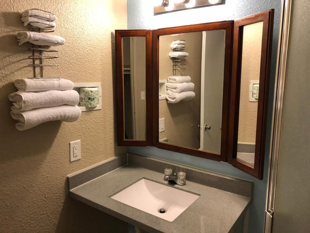 Midtown Inn Springfield Eksteriør billede