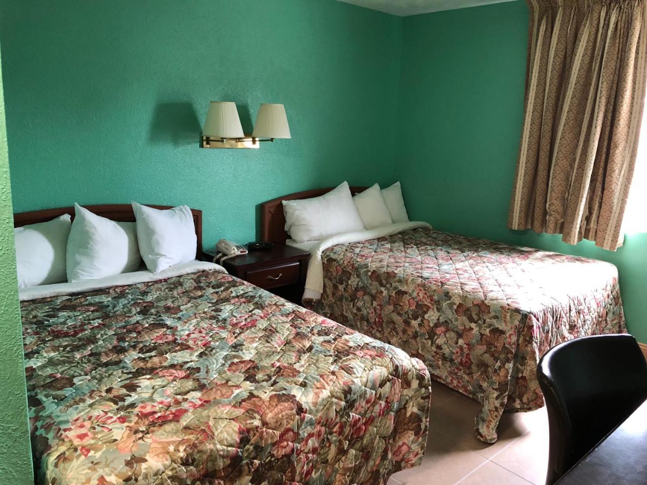 Midtown Inn Springfield Eksteriør billede