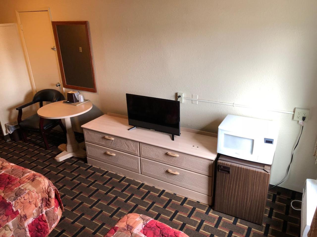 Midtown Inn Springfield Eksteriør billede