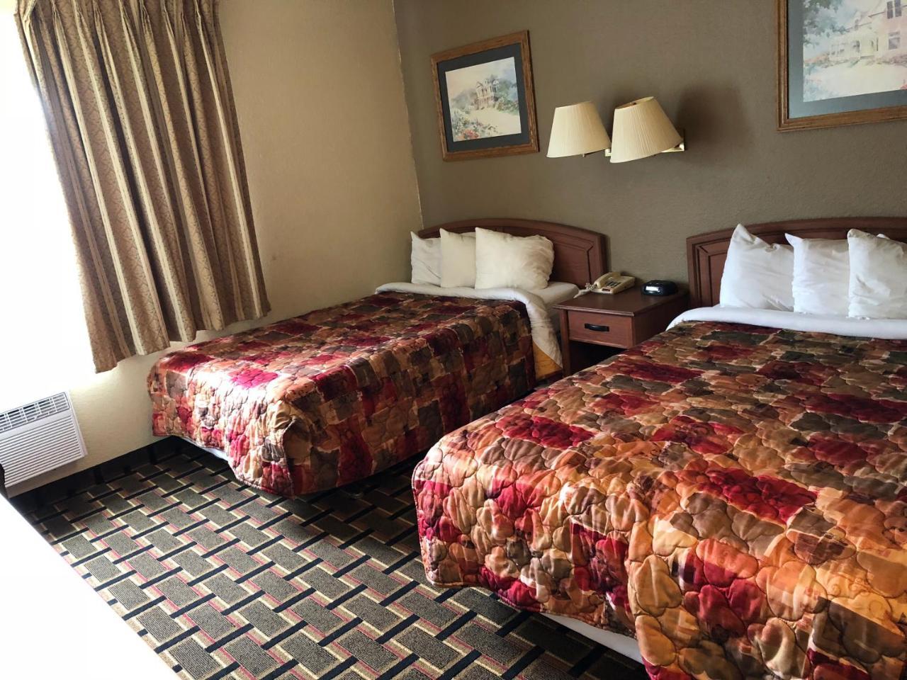 Midtown Inn Springfield Eksteriør billede