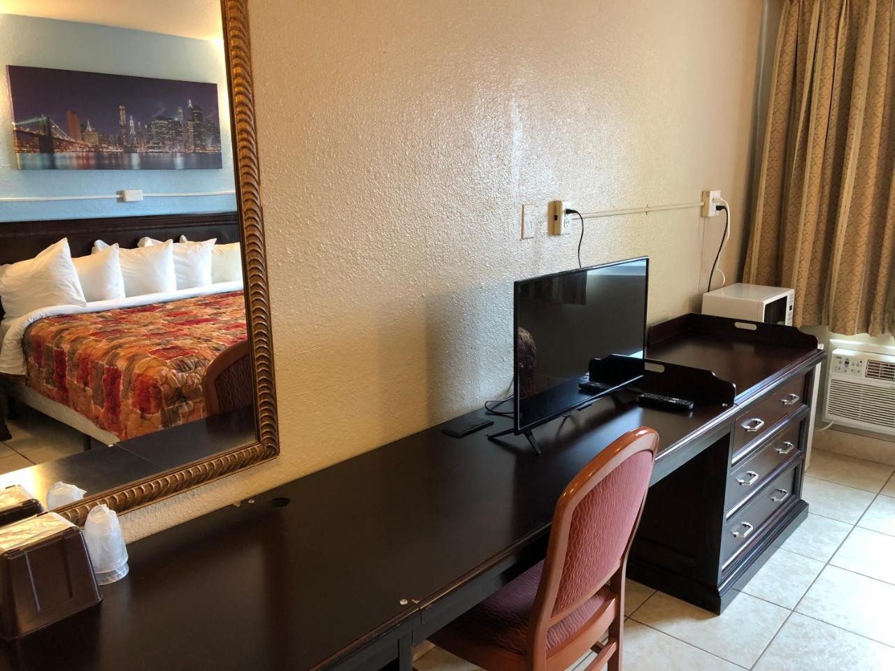 Midtown Inn Springfield Eksteriør billede
