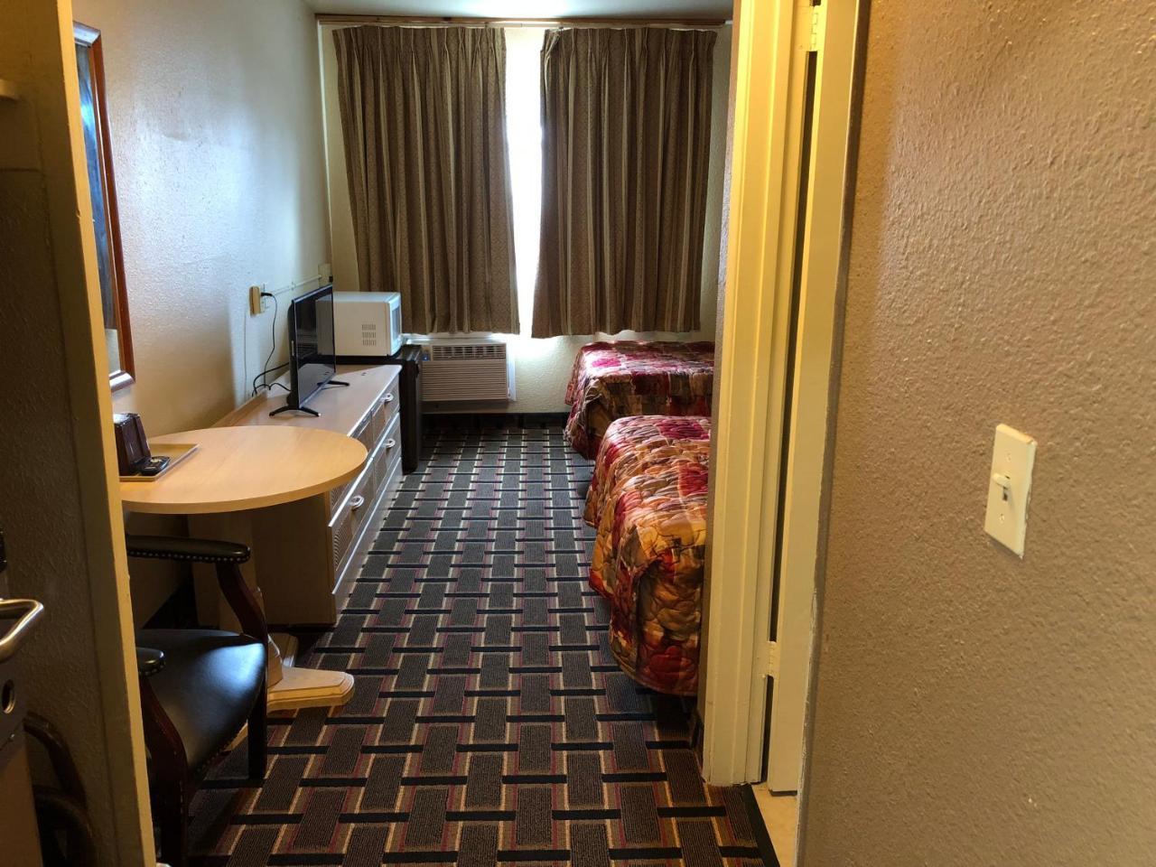 Midtown Inn Springfield Eksteriør billede