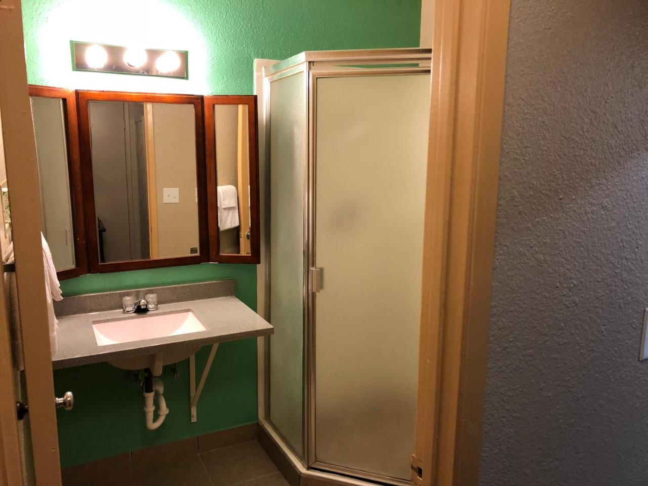 Midtown Inn Springfield Eksteriør billede