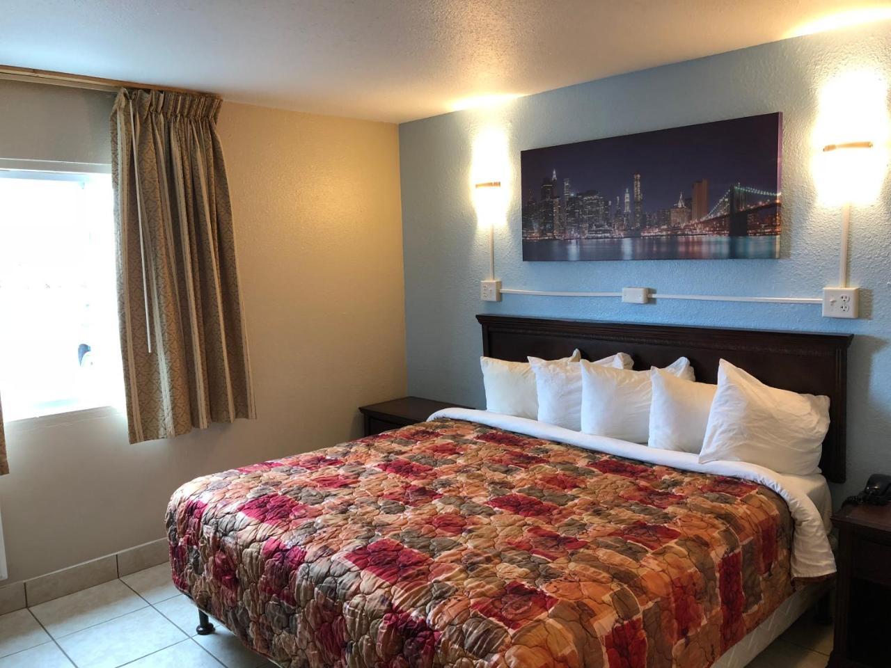 Midtown Inn Springfield Eksteriør billede