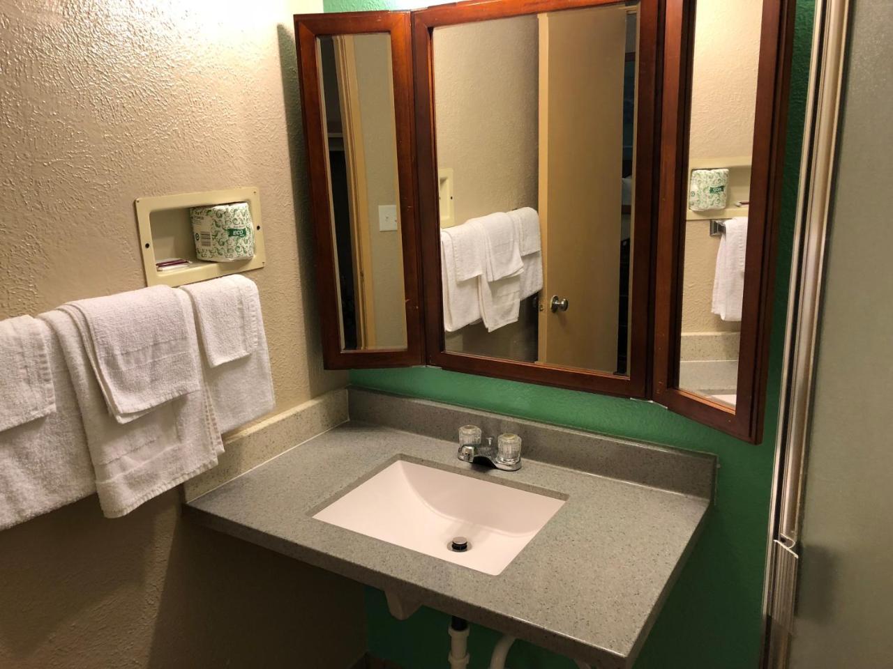 Midtown Inn Springfield Eksteriør billede