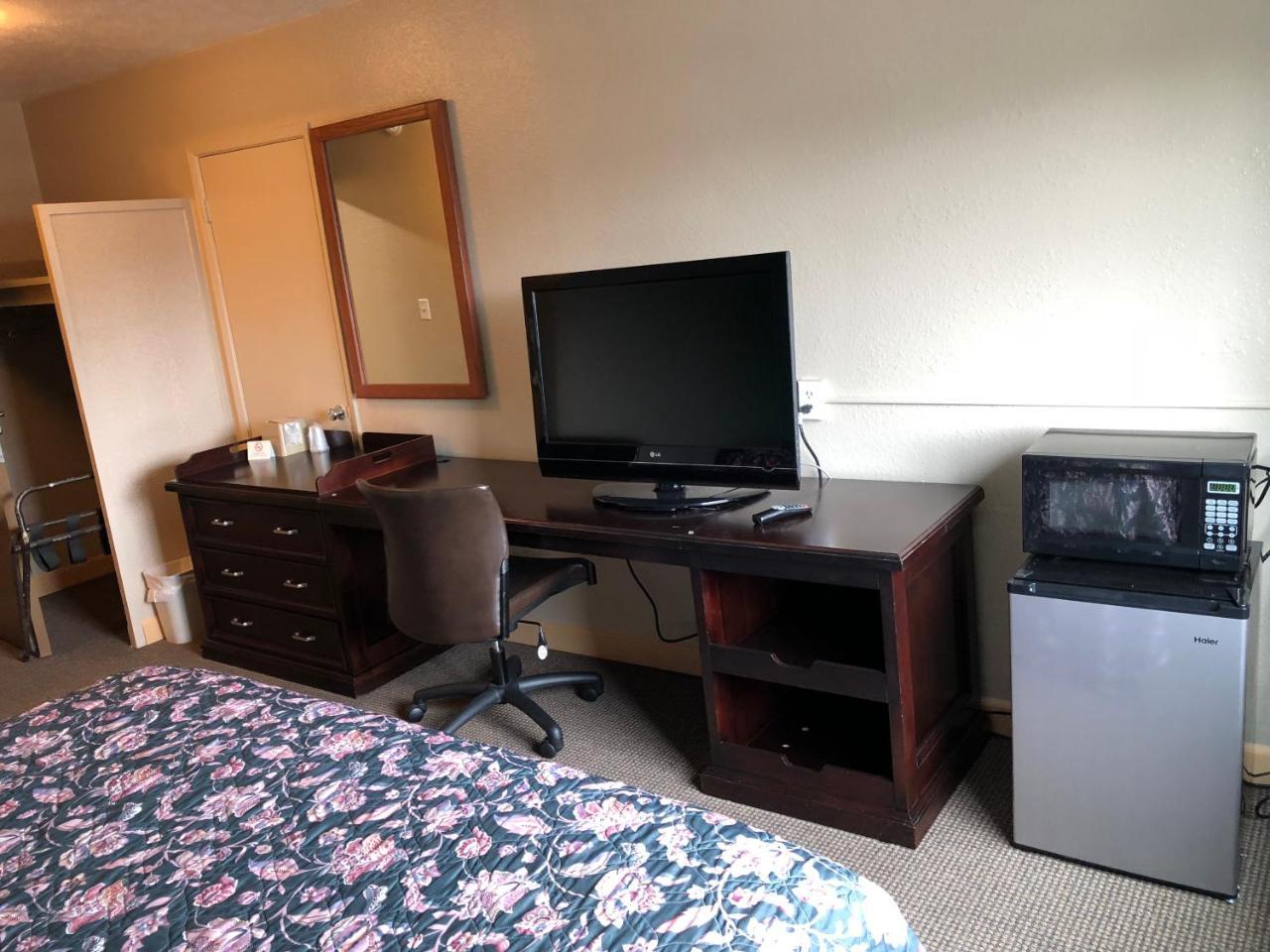 Midtown Inn Springfield Eksteriør billede