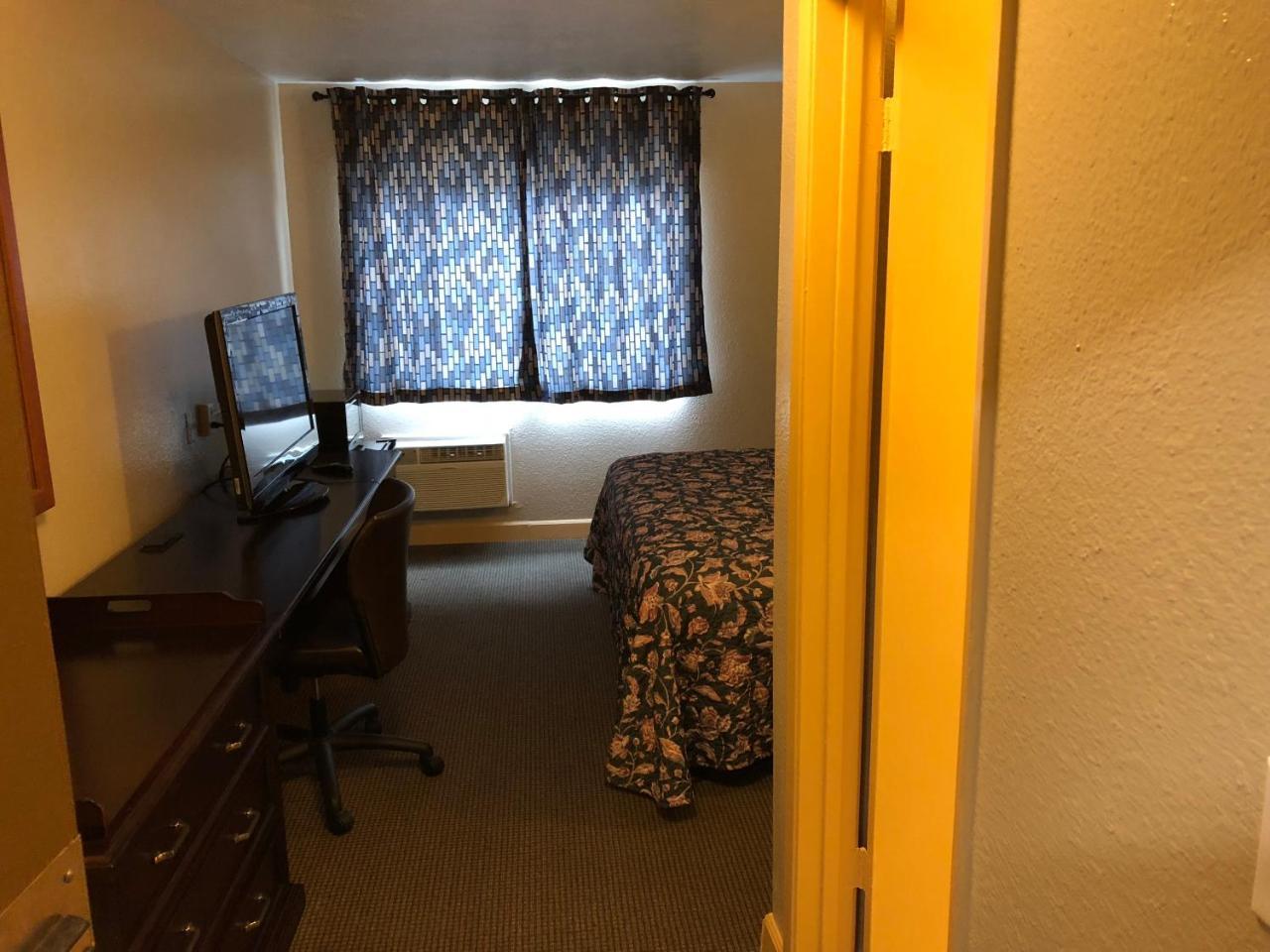 Midtown Inn Springfield Eksteriør billede